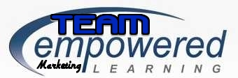 Team Empowered Marketing and Training